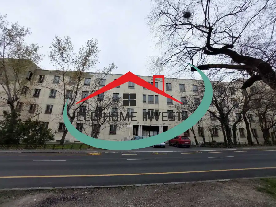 eladó hotel, szálloda, Budapest, X. kerület