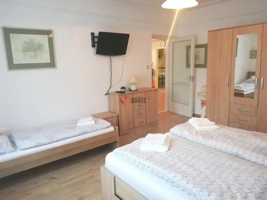 eladó hotel, szálloda, Cserszegtomaj