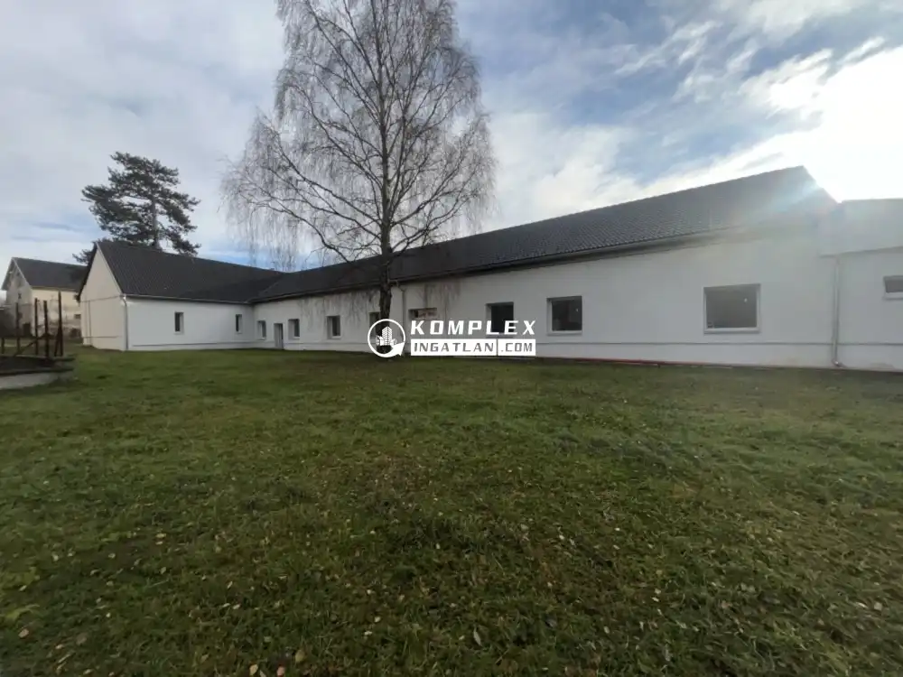 Komárom-Esztergom megye - Kömlőd