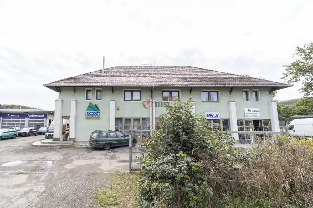 Nógrád megye - Rétság