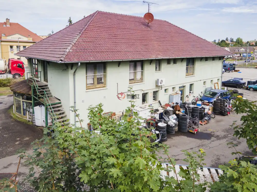 Nógrád megye - Rétság