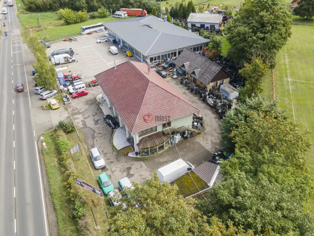 Nógrád megye - Rétság