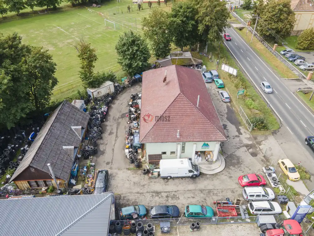 Nógrád megye - Rétság