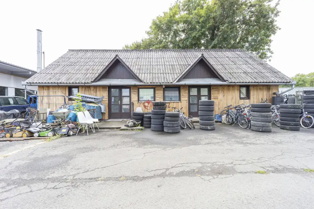 Nógrád megye - Rétság