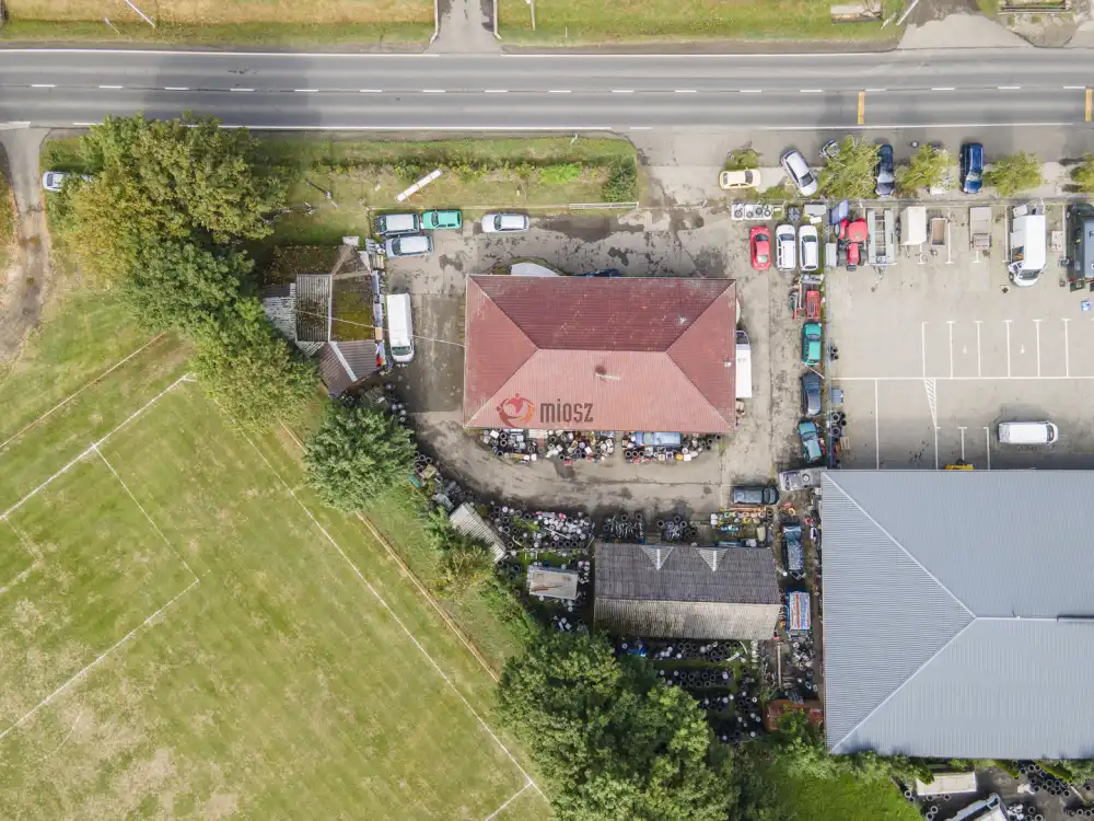 Nógrád megye - Rétság