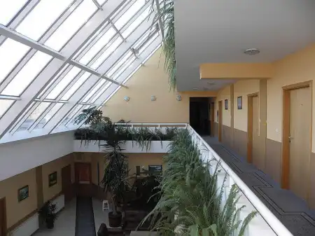 eladó hotel, szálloda, Zalakaros