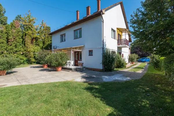 Eladó ikerház, Balatonföldvár 5 szoba 125 m² 89 M Ft