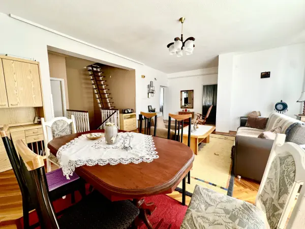 Eladó ikerház, Bucsuszentlászló 4 szoba 230 m² 78 M Ft