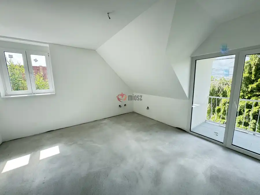 eladó ikerház, Budaörs