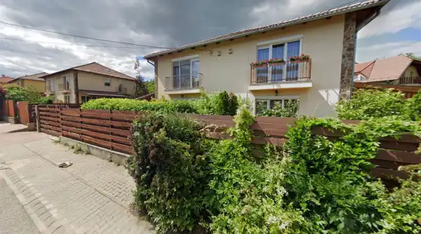 Eladó ikerház, Budaörs 5 szoba 118 m² 199 M Ft