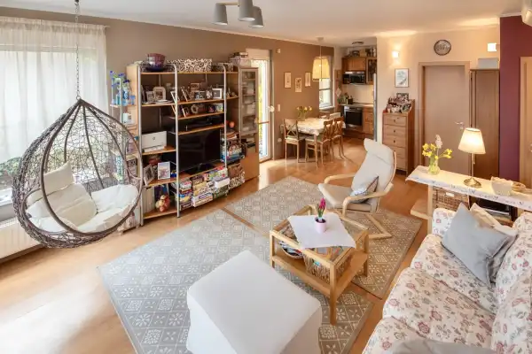 Eladó ikerház, Budaörs 5 szoba 86 m² 209 M Ft