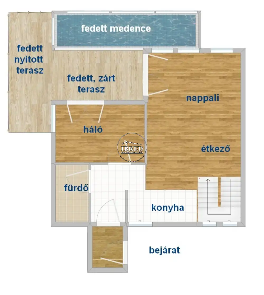 Pest megye - Budaörs