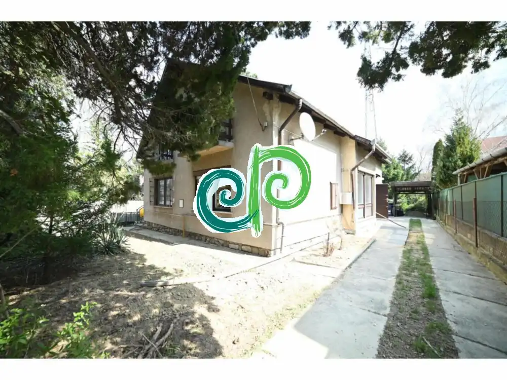 Budapest, II. kerület - Hársakalja