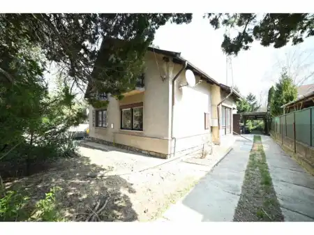 eladó ikerház, Budapest, II. kerület