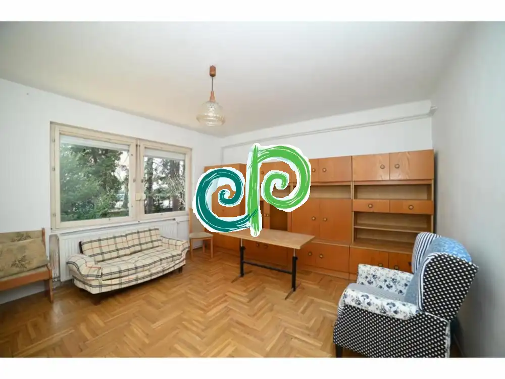 Budapest, II. kerület - Hársakalja