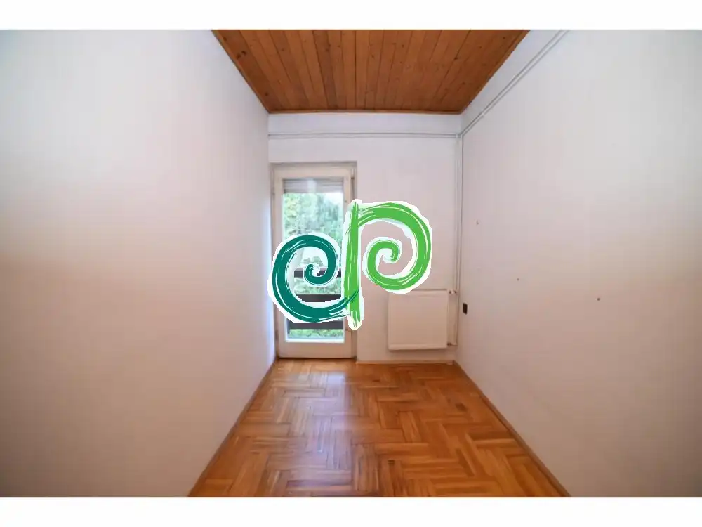 Budapest, II. kerület - Hársakalja