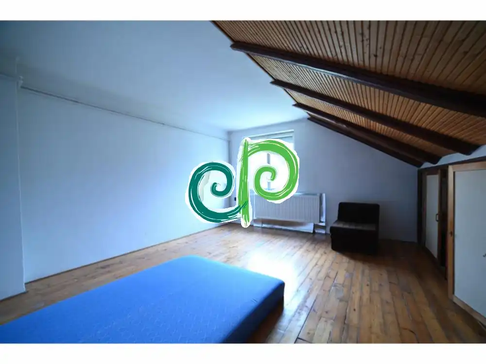 Budapest, II. kerület - Hársakalja