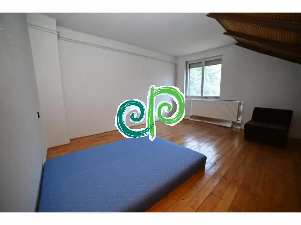 Budapest, II. kerület - Hársakalja