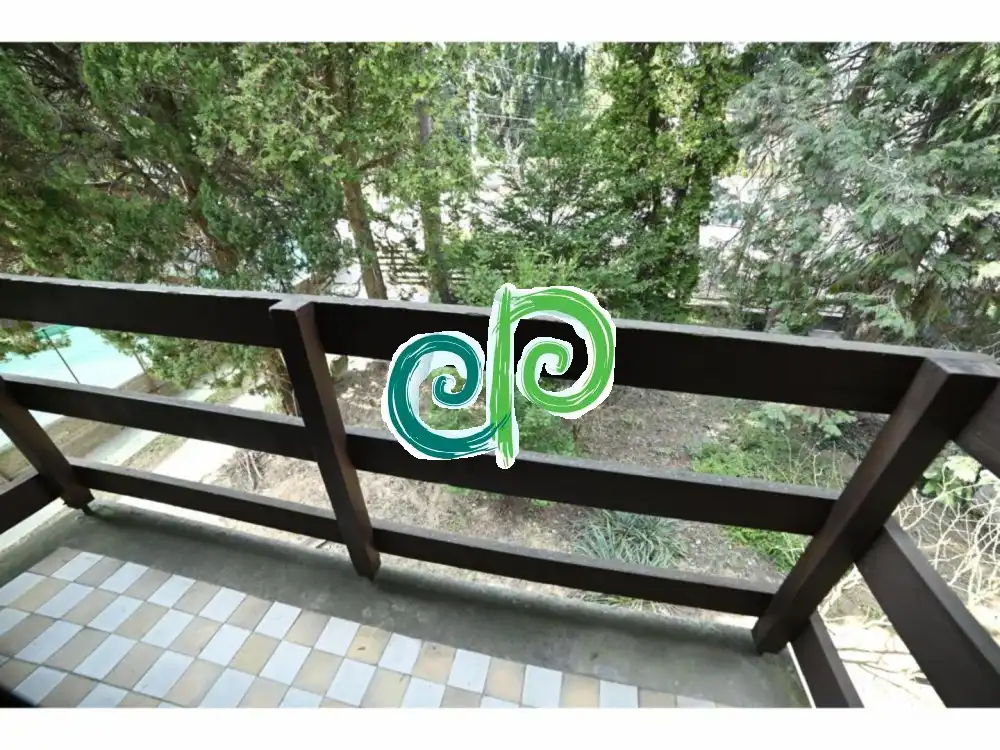 Budapest, II. kerület - Hársakalja