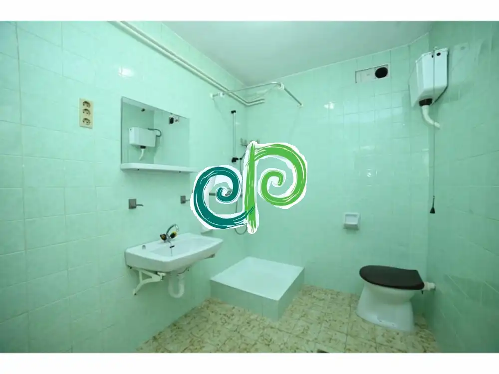 Budapest, II. kerület - Hársakalja