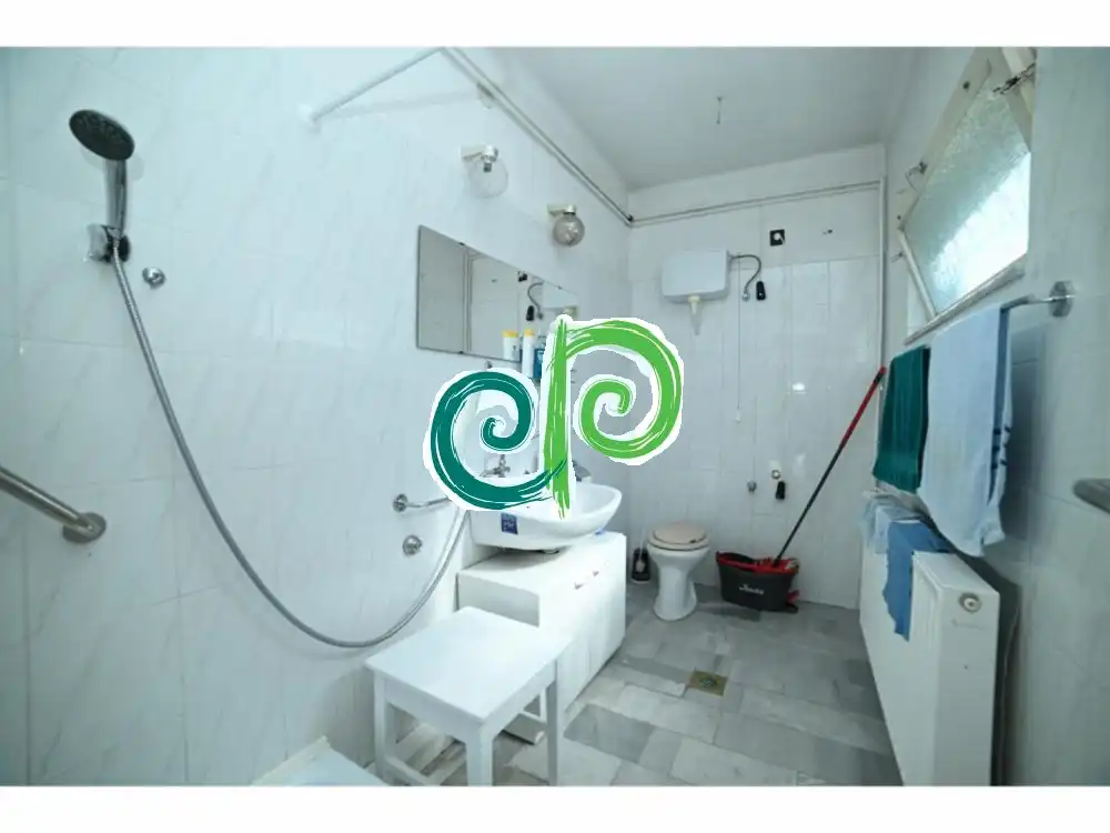 Budapest, II. kerület - Hársakalja