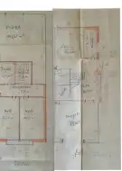 Budapest, II. kerület - Hársakalja