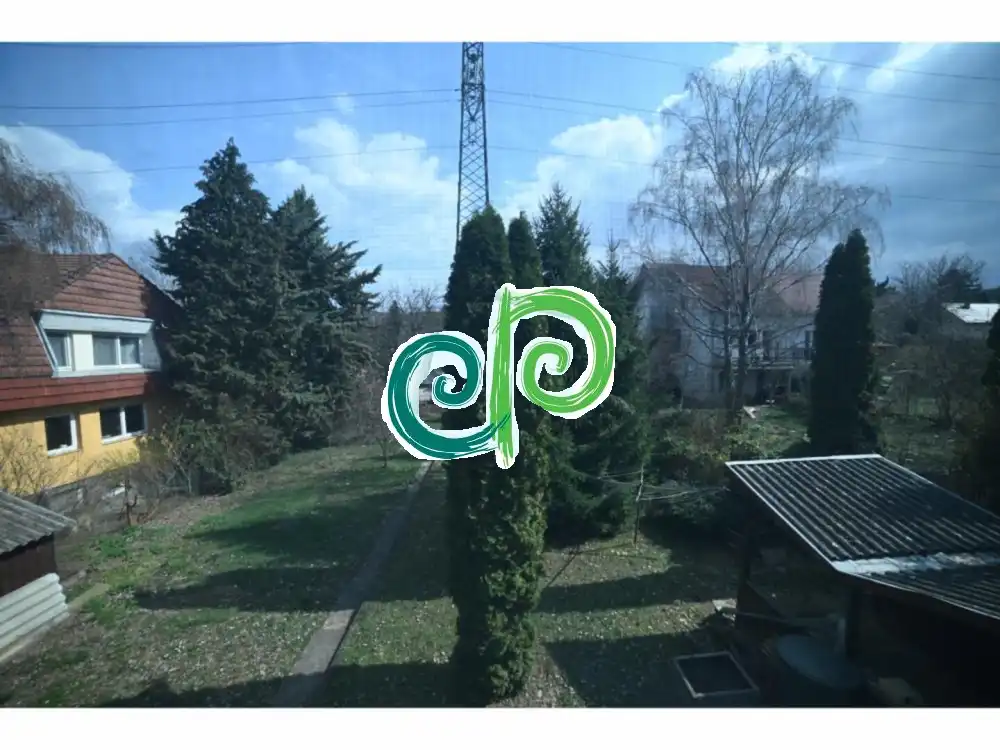 Budapest, II. kerület - Hársakalja