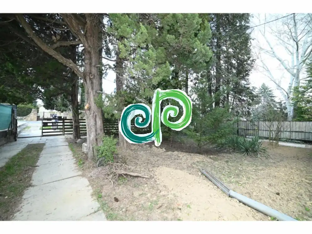 Budapest, II. kerület - Hársakalja