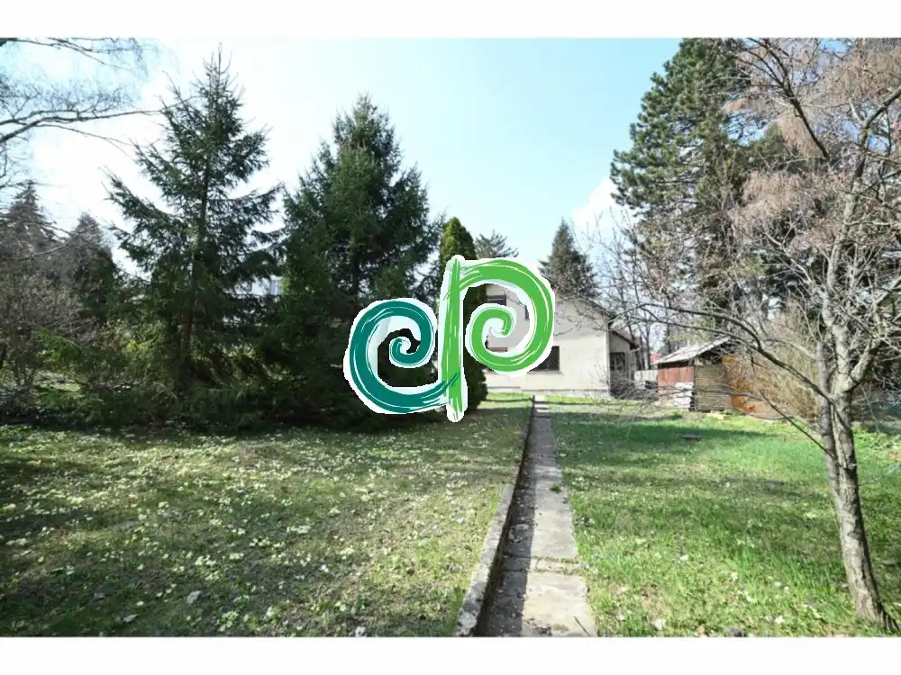 Budapest, II. kerület - Hársakalja