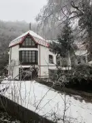 Budapest, II. kerület - Budaliget - II/A