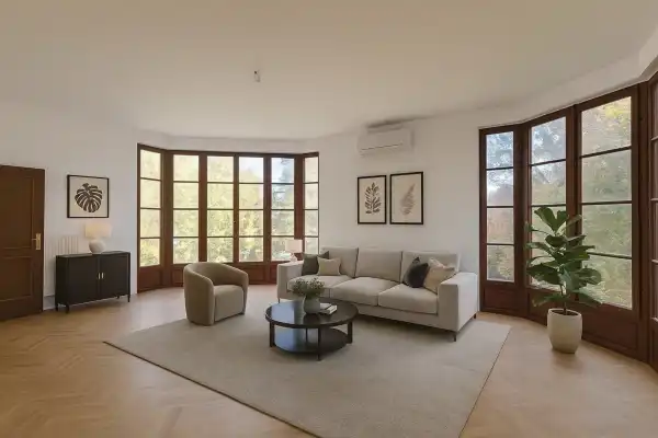 Eladó ikerház, Budapest, II. kerület 4 szoba 180 m² 174.9 M Ft