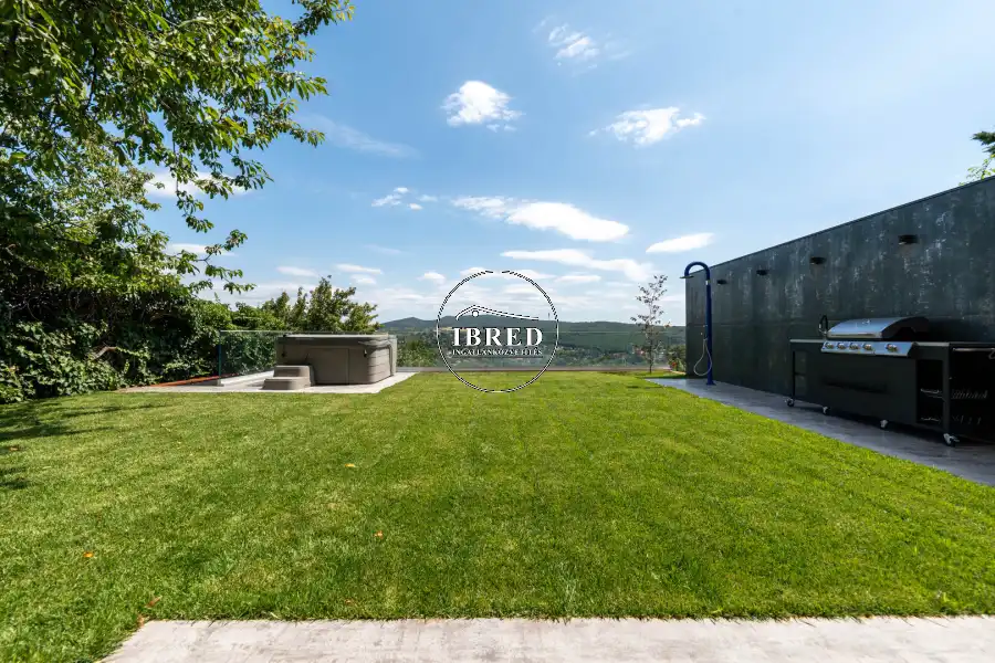 eladó ikerház, Budapest, II. kerület