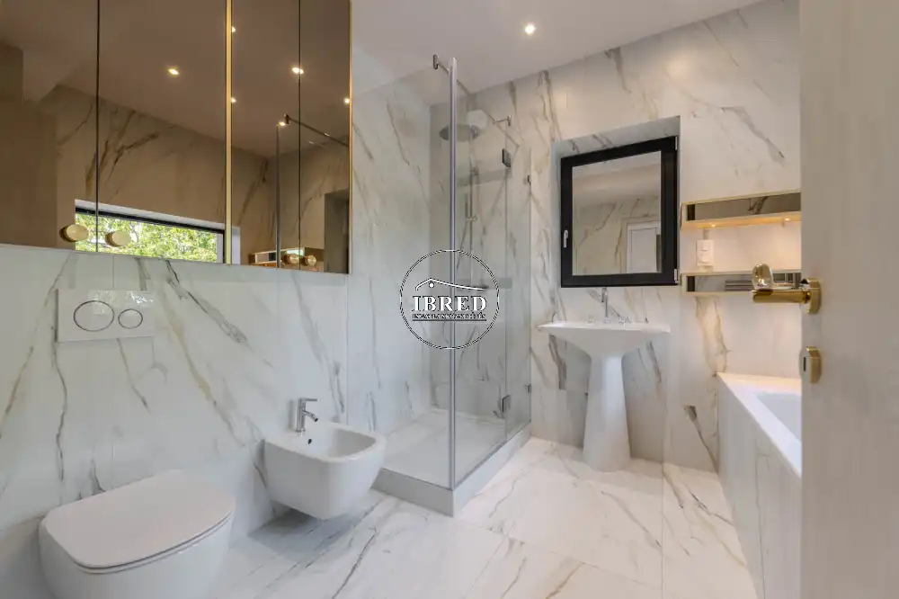 Budapest, II. kerület - Adyliget - II/A