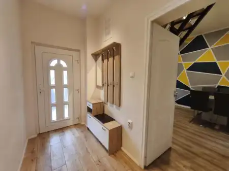 eladó ikerház, Budapest, III. kerület