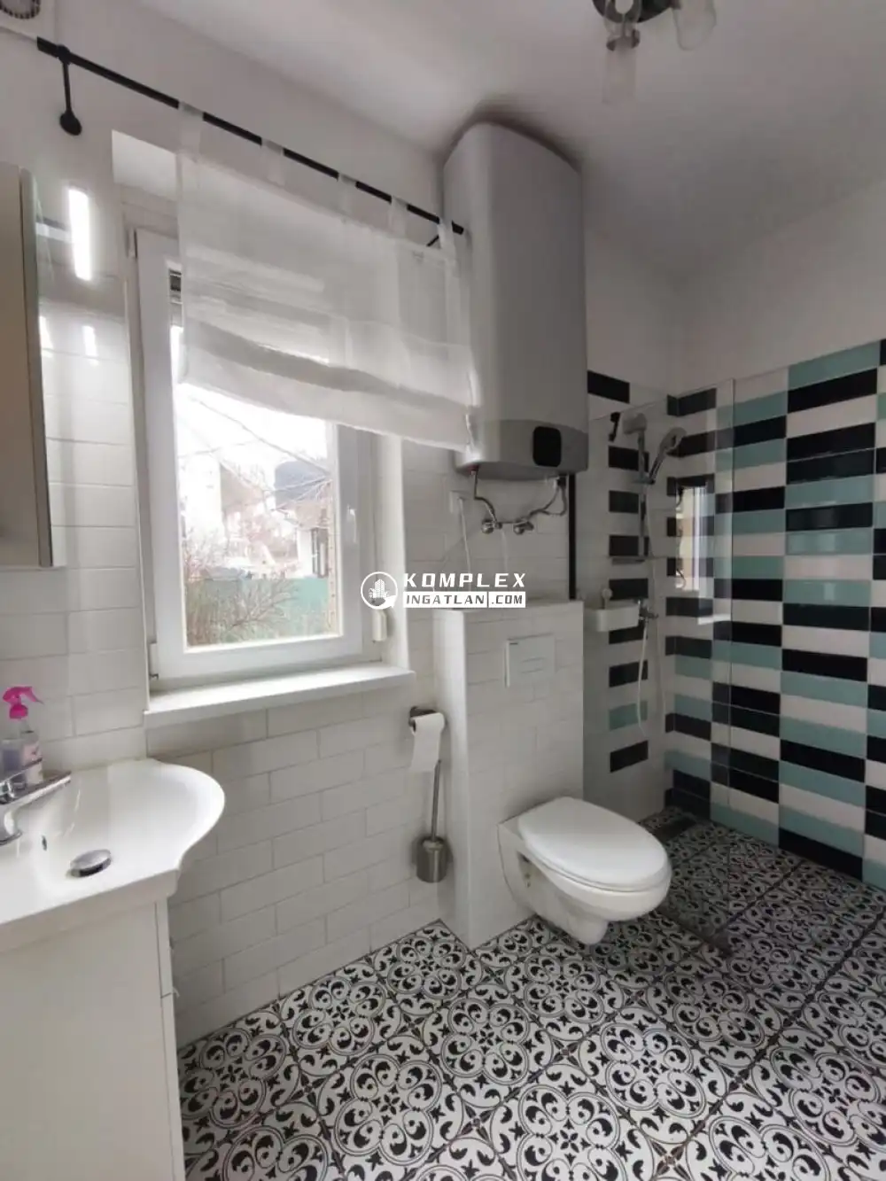 Budapest, III. kerület - Csillaghegy