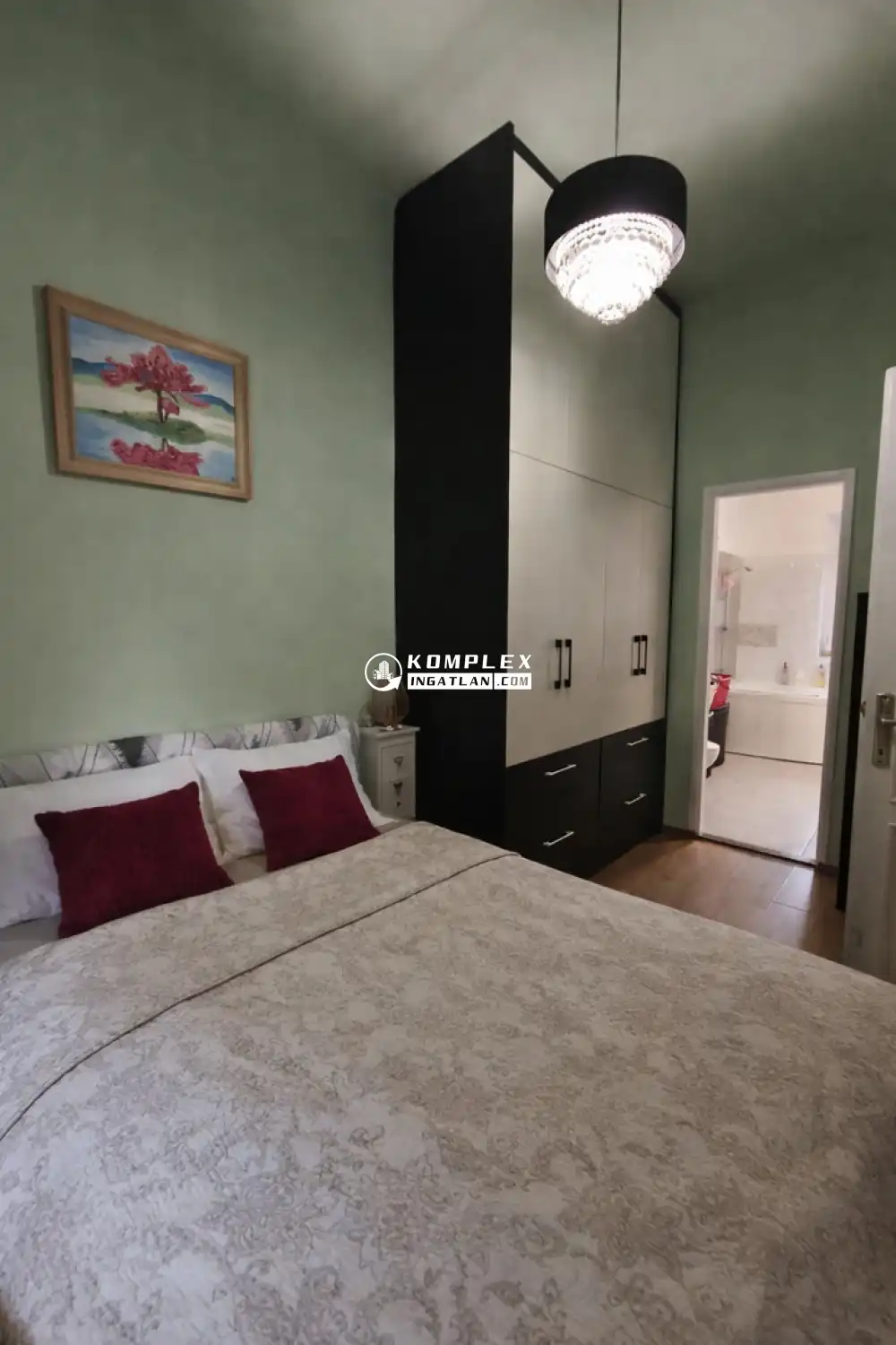 Budapest, III. kerület - Csillaghegy