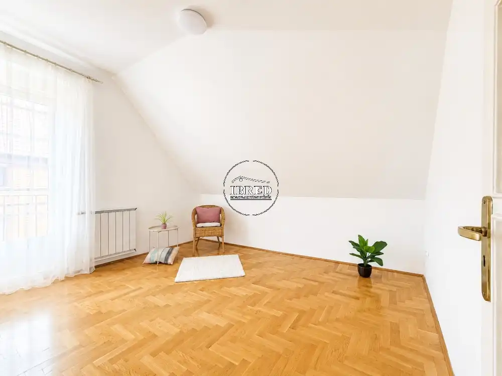 Budapest, XI. kerület - Sasad