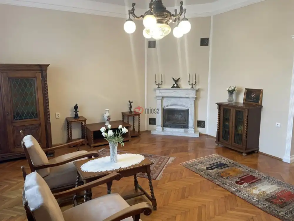 Budapest, XIV. kerület - Törökőr