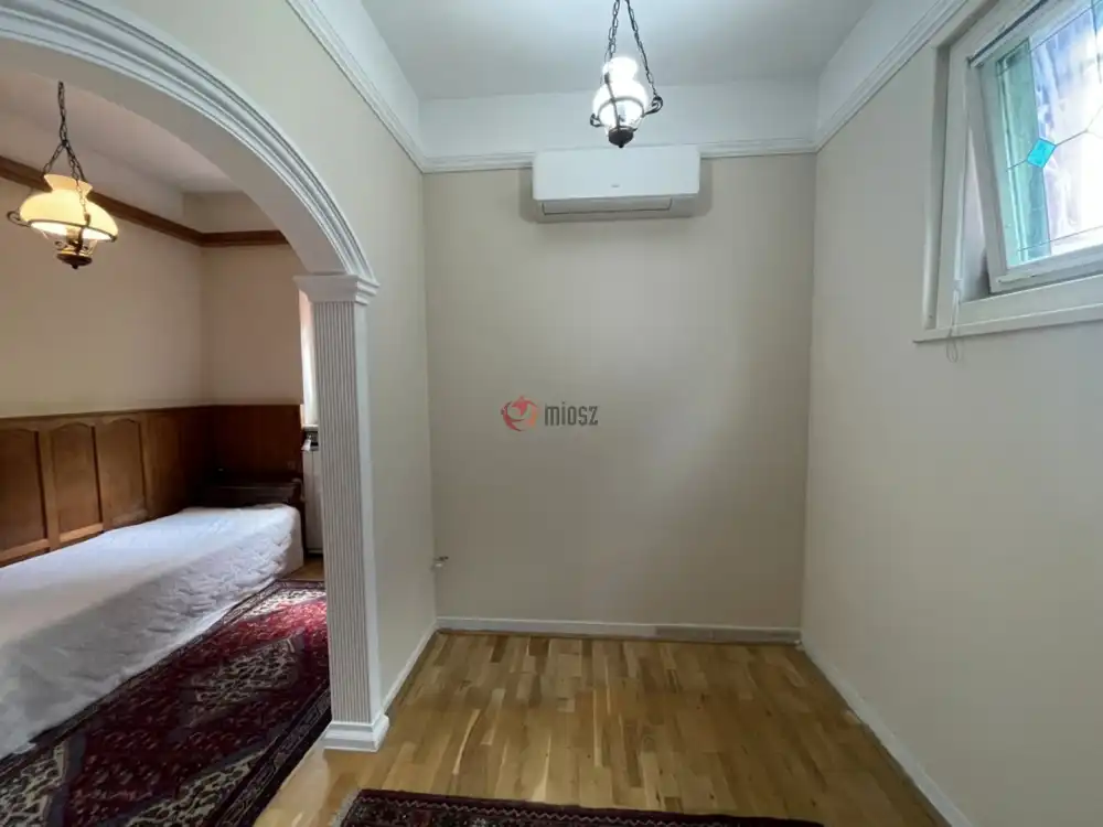 Budapest, XIV. kerület - Törökőr