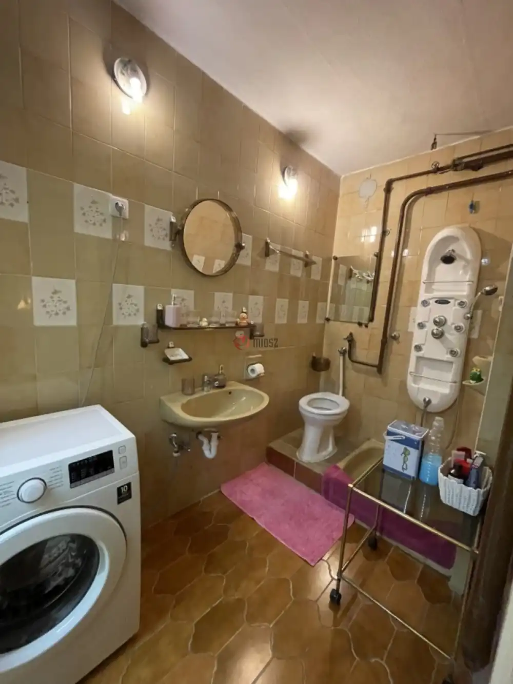 Budapest, XIV. kerület - Törökőr