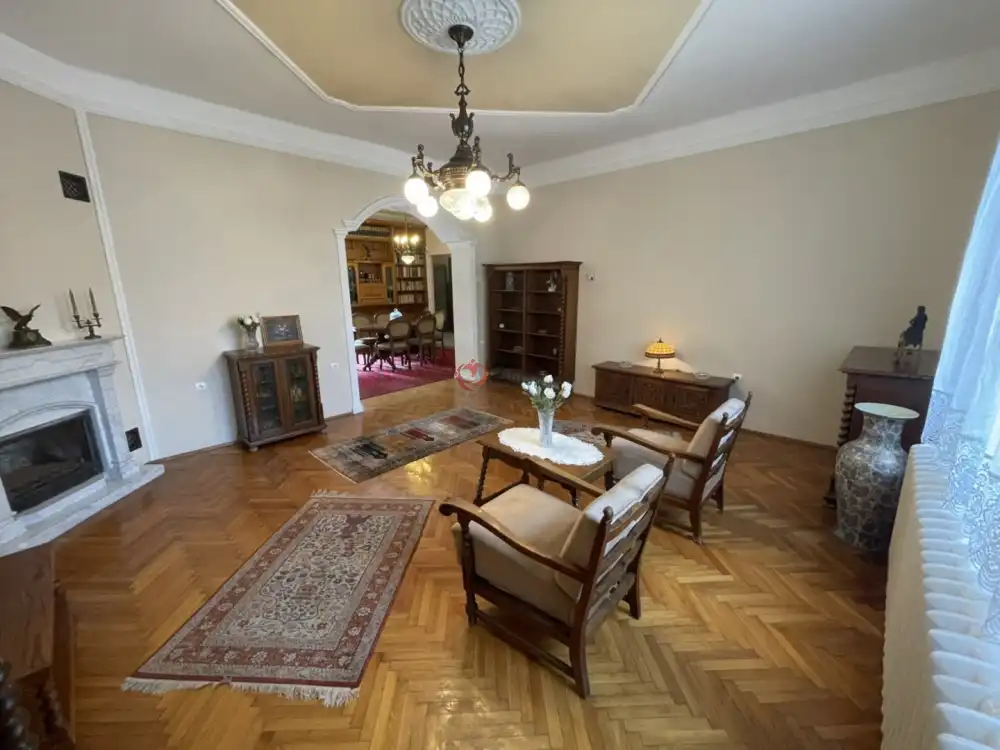 Budapest, XIV. kerület - Törökőr