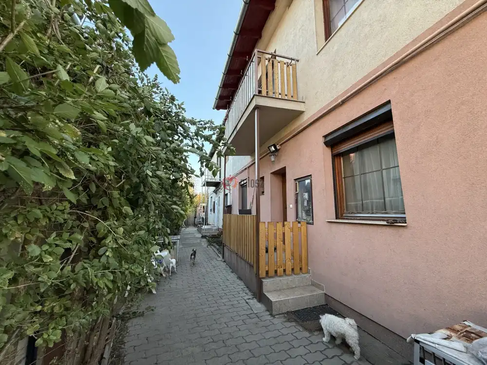 Budapest, XVI. kerület - Rákosszentmihály