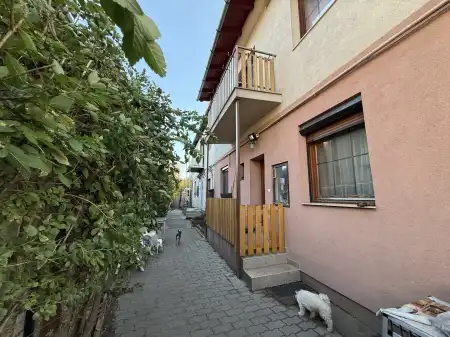 eladó ikerház, Budapest, XVI. kerület