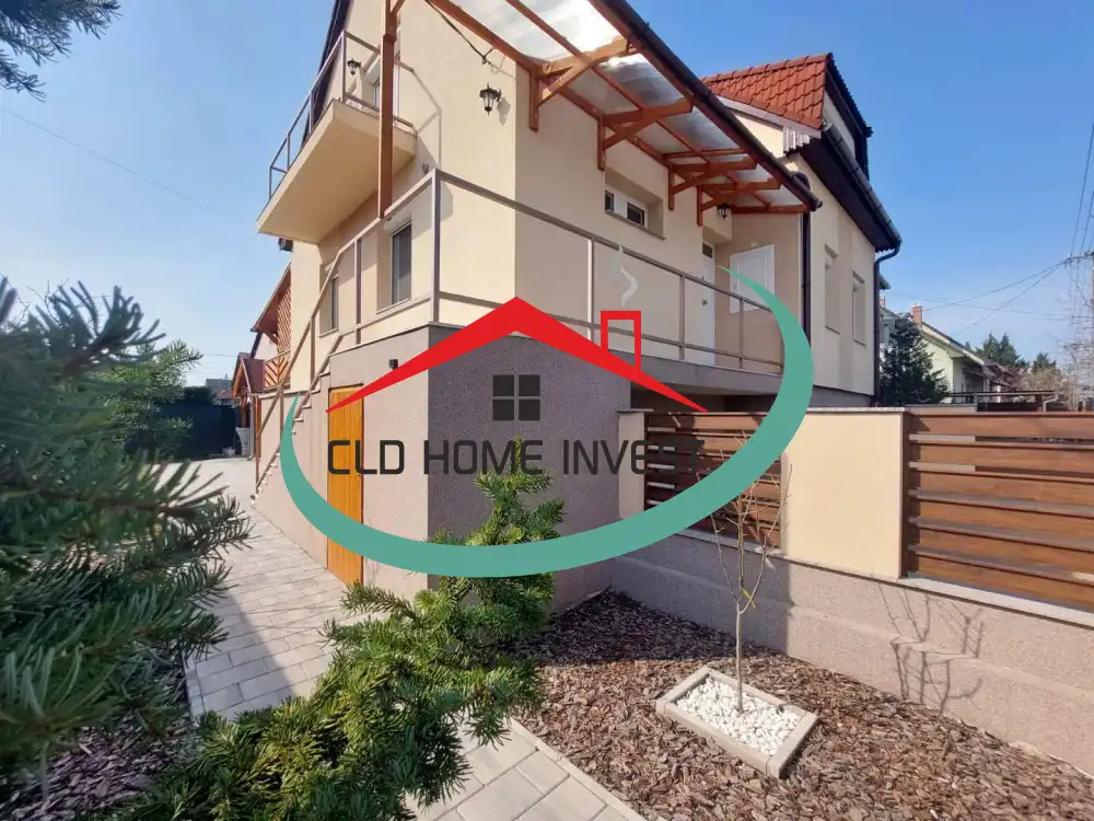 Budapest, XVIII. kerület - Krepuska Géza-telep