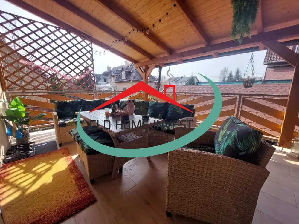 Budapest, XVIII. kerület - Krepuska Géza-telep