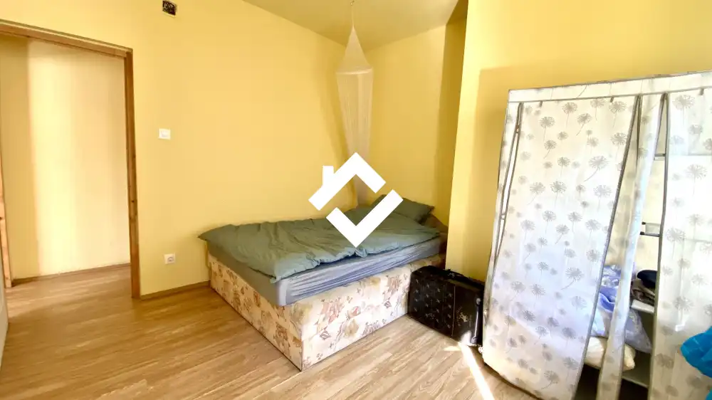 Budapest, XVIII. kerület - Ganztelep