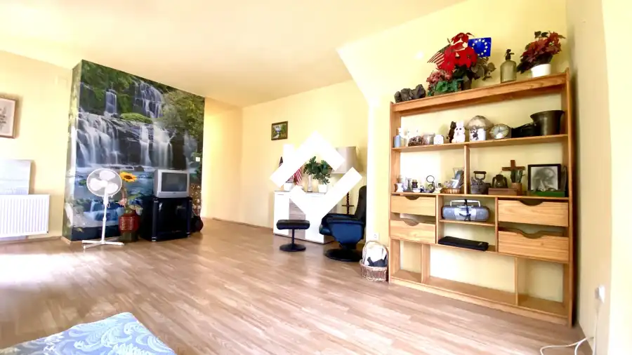 eladó ikerház, Budapest, XVIII. kerület