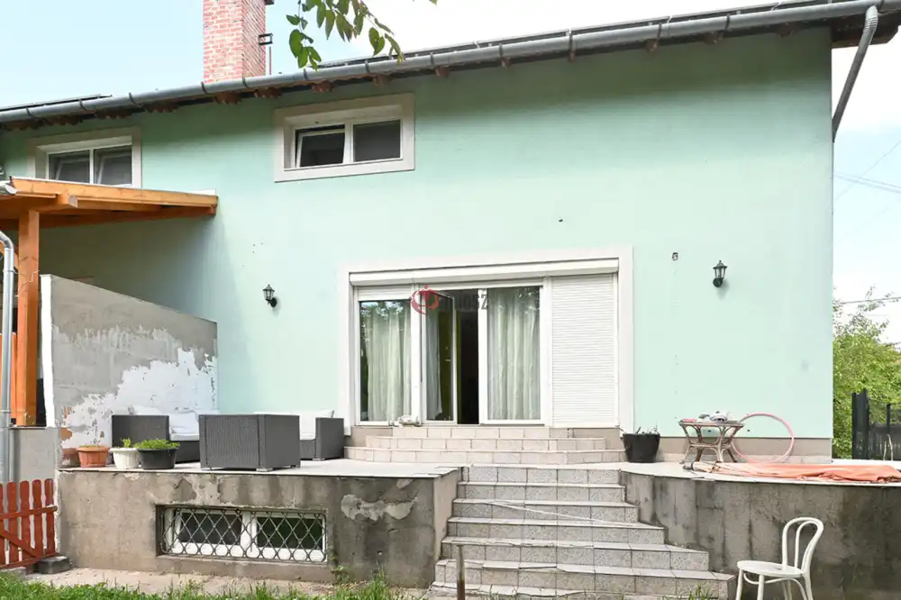 Budapest, XVIII. kerület - Szent Imre-kertváros