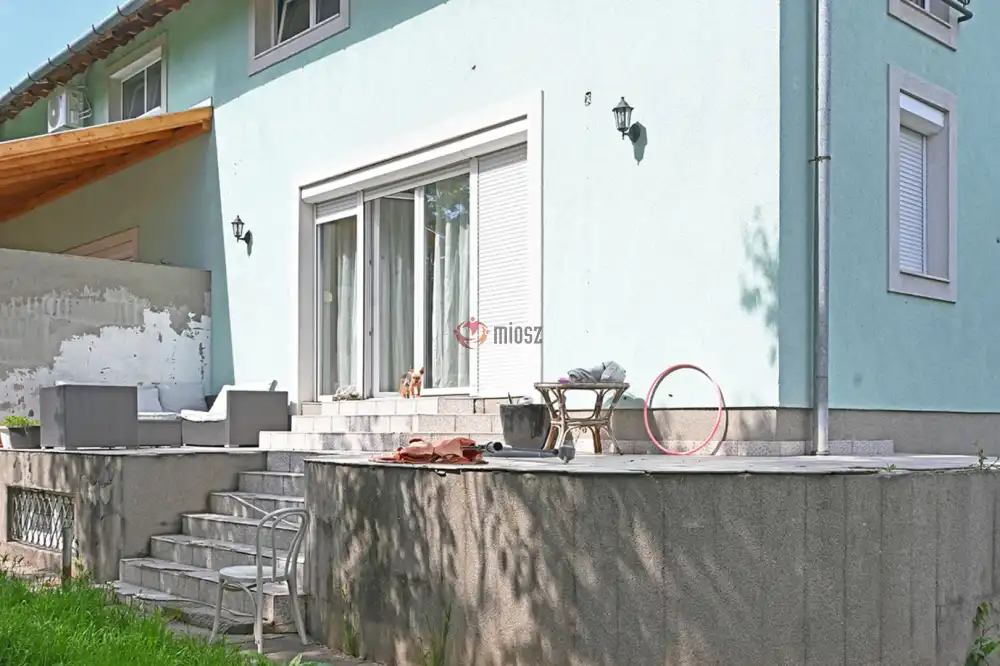 Budapest, XVIII. kerület - Szent Imre-kertváros