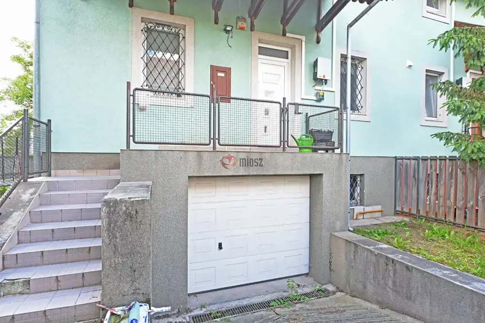 Budapest, XVIII. kerület - Szent Imre-kertváros